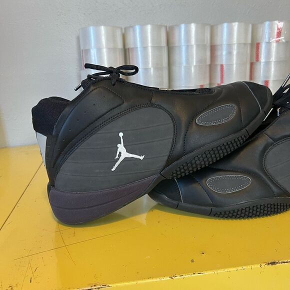 Jordan Mossified Randy Moss PE Sz 13 main image 5